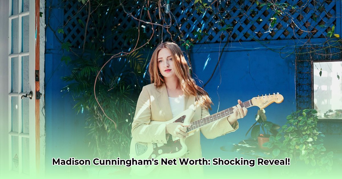 madison-cunningham-net-worth